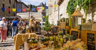 Marché Malzévien