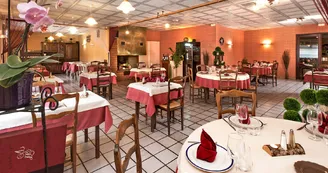 RESTAURANT HOTEL DES VOYAGEURS