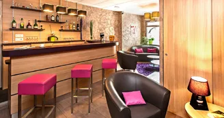 RESTAURANT HOTEL DES VOYAGEURS