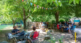 Repas guinguette Villefort Repas guinguette Villefort