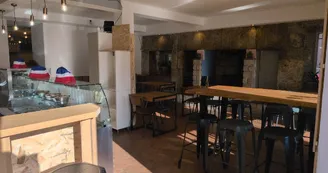 SALLE AVANT SALLE AVANT