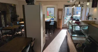 SALLE AVANT SALLE AVANT