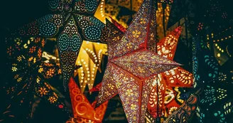 Marche-de-noel