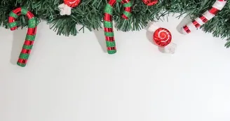 Candy noel