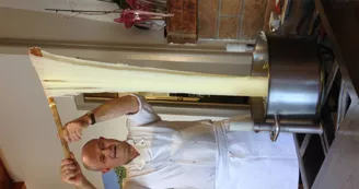 L'aligot L'aligot