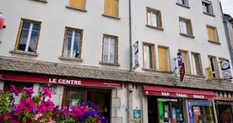 Restaurant du Centre Restaurant du Centre
