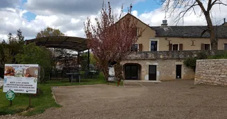 Auberge du chanet