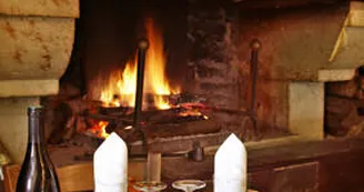 Auberge du Chanet