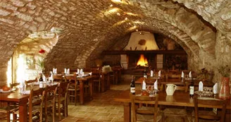 Auberge du Chanet