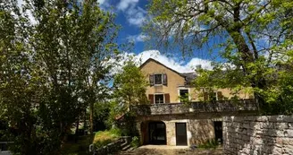 Auberge du chanet
