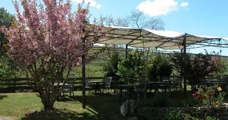 Auberge du chanet