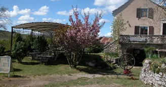 Auberge du chanet