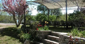 Auberge du chanet
