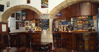 Le globe Florac