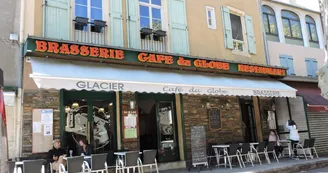 Bar le globe