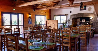 Restaurant l'Ephémère