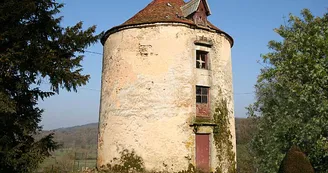 Colombier de Louvières