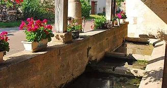 Lavoir de Ternat Lavoir de Ternat