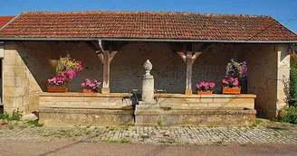 Lavoir de Ternat Lavoir de Ternat