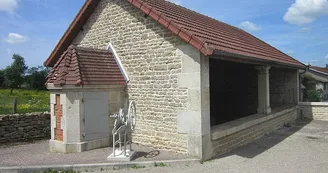 Lavoir de Treix