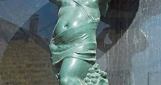 Fontaine de Saint-Loup-sur-Aujon