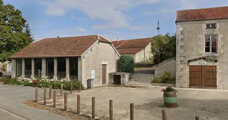 Musée de la Vigne - Cellier Saint-Vincent Musée de la Vigne - Cellier Saint-Vincent