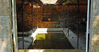 Lavoir de Charmoilles Lavoir de Charmoilles