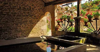 Lavoir de Villemervry