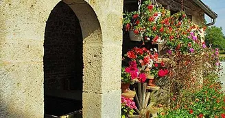 Lavoir de Villemervry