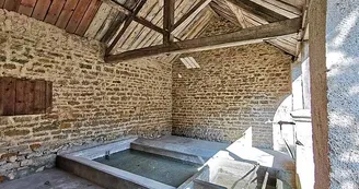 Lavoir de Villemervry