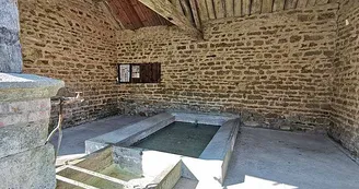 Lavoir de Villemervry