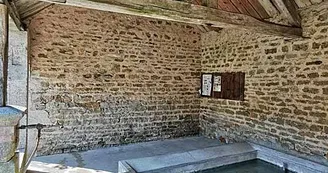 Lavoir de Villemervry