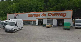 Garage de Cherrey