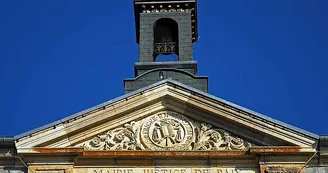 Hôtel de Ville de Montigny-le-Roi