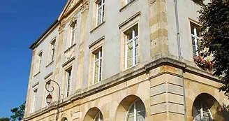 Hôtel de Ville de Montigny-le-Roi