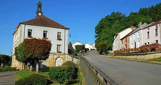 Hôtel de Ville de Montigny-le-Roi