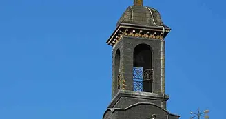 Hôtel de Ville de Montigny-le-Roi