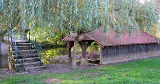 Lavoir de Dommarien