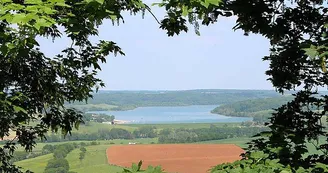 Lac de la Liez Lac de la Liez