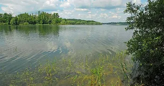 Lac de la Liez Lac de la Liez