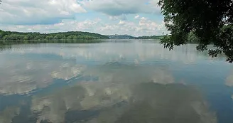 Lac de la Liez Lac de la Liez