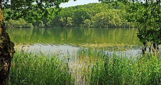 Lac de la Liez Lac de la Liez