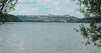 Lac de la Liez Lac de la Liez