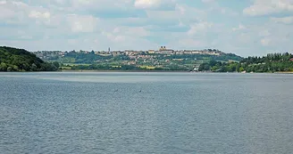 Lac de la Liez Lac de la Liez