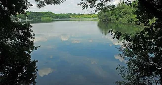 Lac de la Liez Lac de la Liez