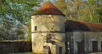 Château de Dampierre
