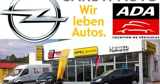 Garage H-auto