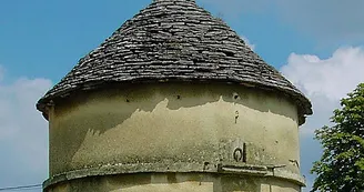 Pigeonnier de Saint-Michel Pigeonnier de Saint-Michel