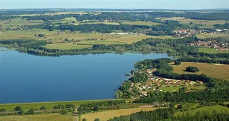 Lac de la Vingeanne Lac de la Vingeanne