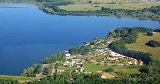 Lac de la Vingeanne Lac de la Vingeanne